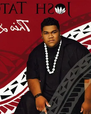 Josh Tatofi Albuquerque