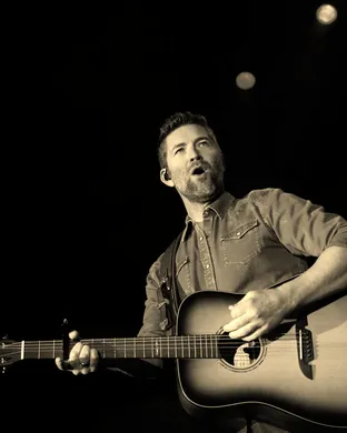 Josh Turner Albuquerque