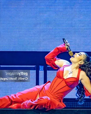 Kali Uchis Albuquerque