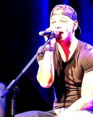 Kane Brown Albuquerque