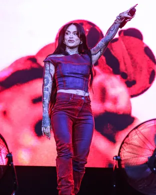 Kehlani Albuquerque