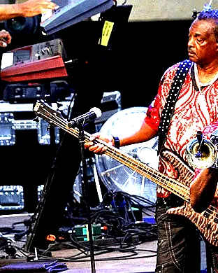 Kool and The Gang Albuquerque