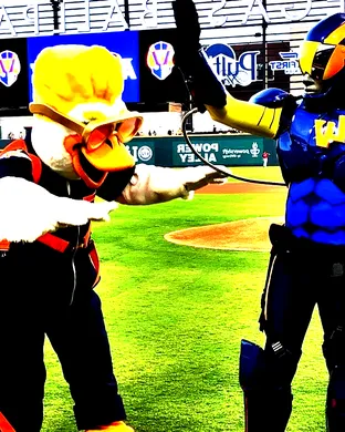 Las Vegas Aviators Albuquerque