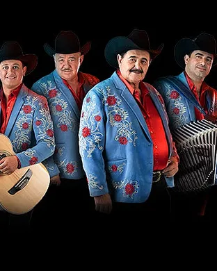 Los Huracanes Del Norte Albuquerque