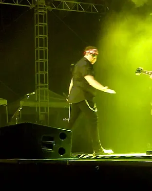 Loverboy Albuquerque