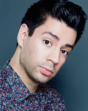 Martin Amini Albuquerque