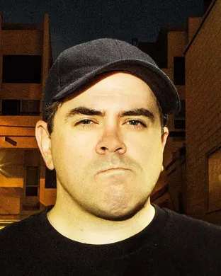 MC Chris Albuquerque