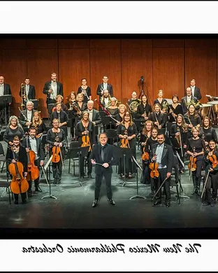 New Mexico Philharmonic Albuquerque