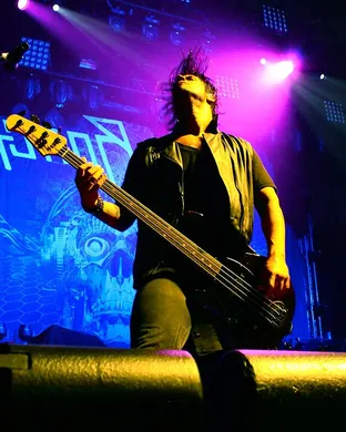 Papa Roach Albuquerque