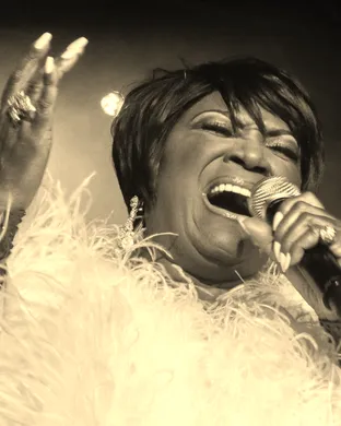 Patti LaBelle Albuquerque