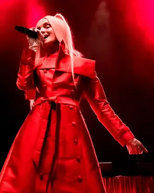 Poppy Albuquerque