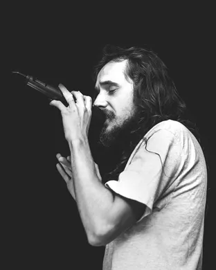 Pouya Albuquerque
