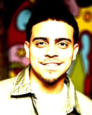 Ralph Barbosa Albuquerque