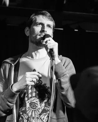 Ryan Conner Albuquerque