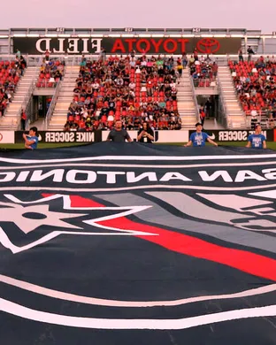 San Antonio Fc Albuquerque