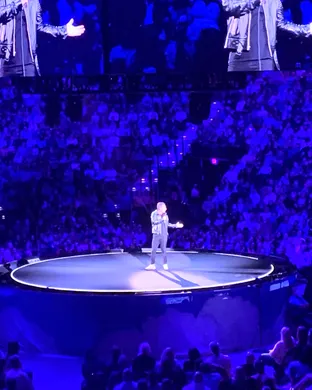 Sebastian Maniscalco Albuquerque