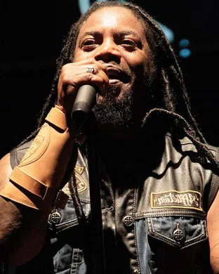 Sevendust Albuquerque