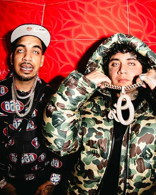 Shoreline Mafia Albuquerque