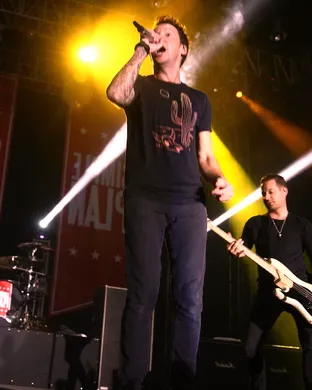 Simple Plan Albuquerque