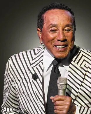 Smokey Robinson Albuquerque
