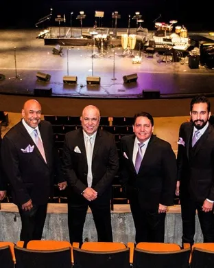 Spanish Harlem Orchestra Albuquerque