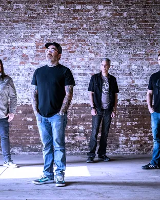 Staind Albuquerque