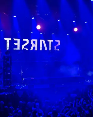 Starset Albuquerque