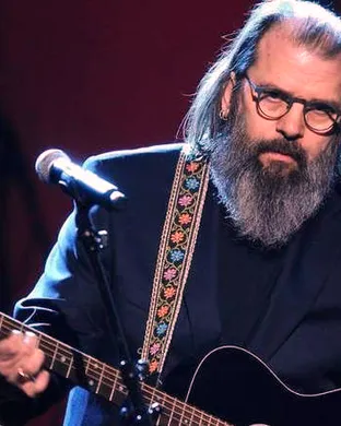Steve Earle Albuquerque