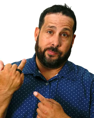 Steve Trevino Albuquerque