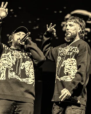 Suicideboys Albuquerque