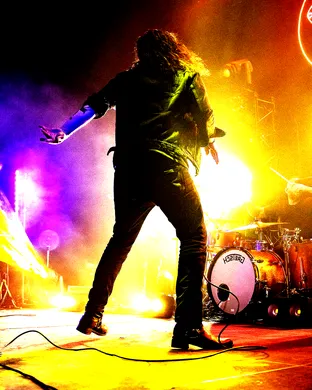 Taking Back Sunday Albuquerque