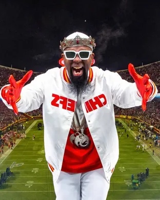 Tech N9ne Albuquerque