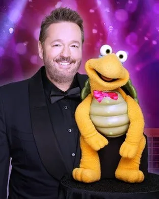 Terry Fator Albuquerque