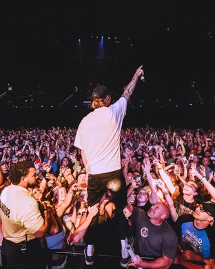 Dirty Heads Albuquerque