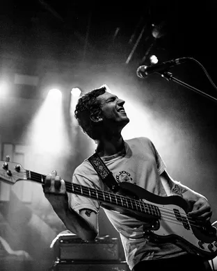The Frights Albuquerque