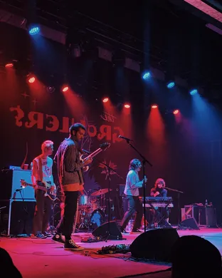 The Growlers Albuquerque