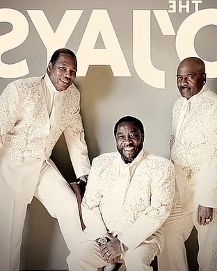 The O'Jays Albuquerque