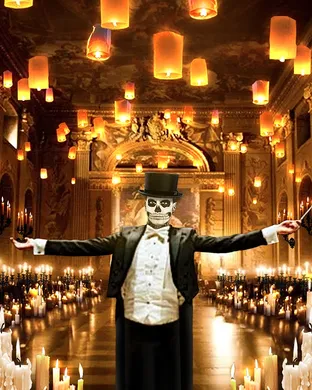 The Rock Orchestra By Candlelight Albuquerque