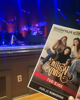 The Wailin' Jennys Albuquerque