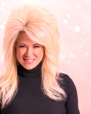 Theresa Caputo Albuquerque