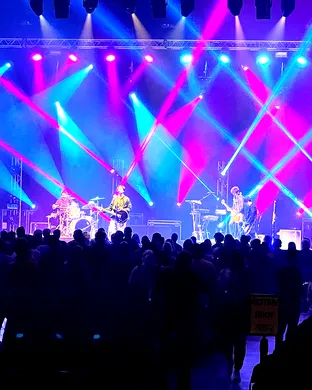 Third Eye Blind Albuquerque