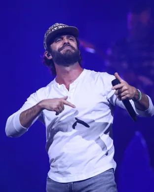 Thomas Rhett Albuquerque