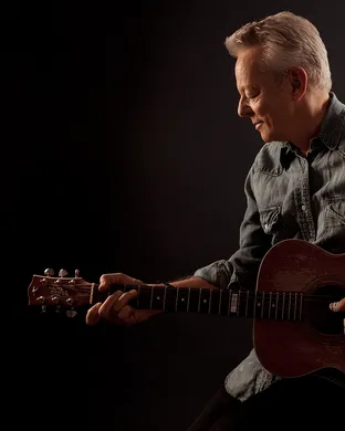 Tommy Emmanuel Albuquerque