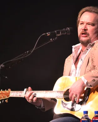 Travis Tritt Albuquerque