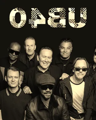 UB40 Albuquerque