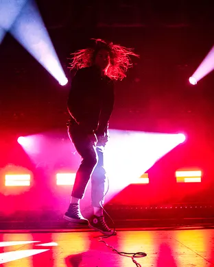 Underoath Albuquerque