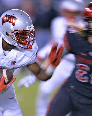 Unlv Rebels Football Albuquerque