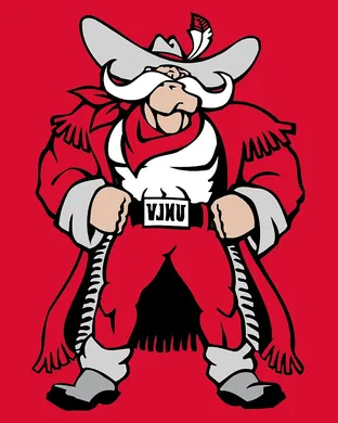 Unlv Rebels Albuquerque