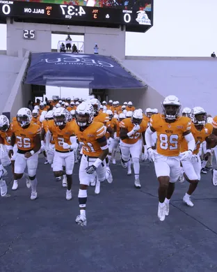 Utep Miners Football Albuquerque