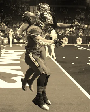 Vegas Knight Hawks Albuquerque
